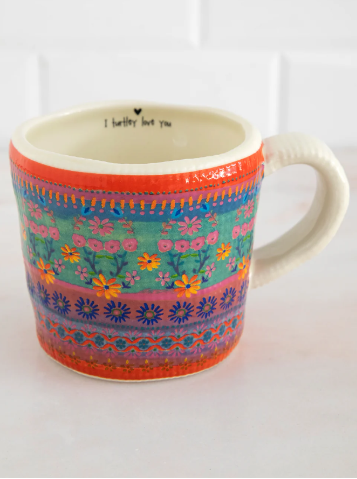 Turtle Coffee Mug