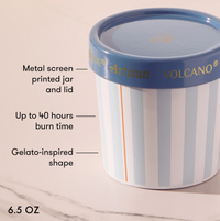 The "Something Blue" Box