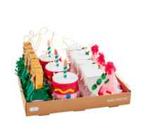 The "Birthday Wishes" Box