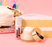 The "Birthday Wishes" Box