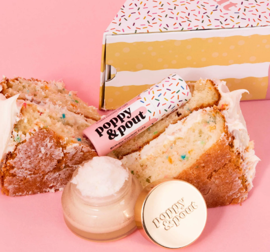 The "Birthday Wishes" Box