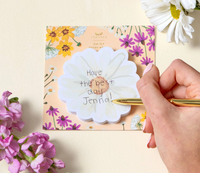 The "Sunshine & Daisies" Box