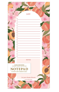 The "Sweet As A Peach" Box