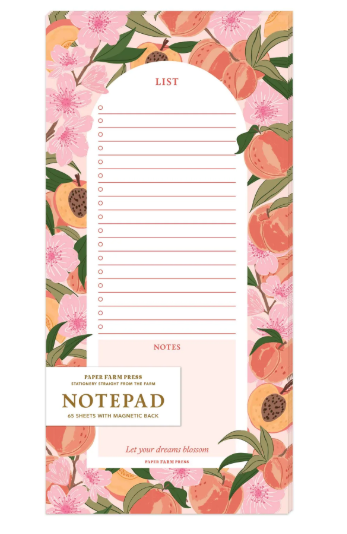 The "Sweet As A Peach" Box