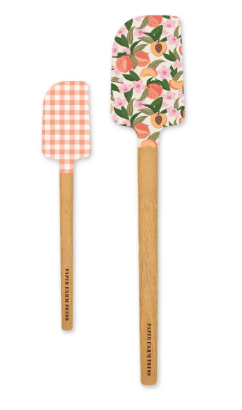 The "Sweet As A Peach" Box