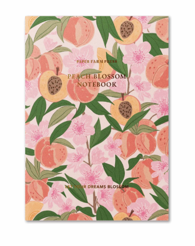 The "Sweet As A Peach" Box