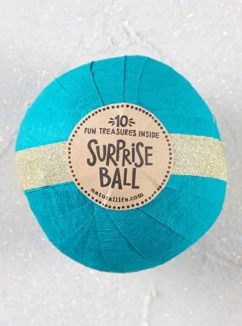Natural Life Surprise Ball