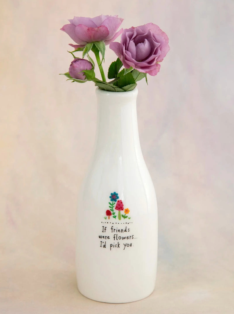 Natural Life Pick You Vase