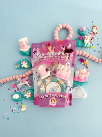 Pegasus Palace Play Kit