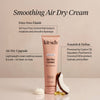 Smoothing Air Dry Cream