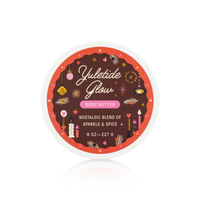 Yuletide Glow™ Body Butter (8oz)