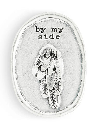 Guardian Angel Visor Clip-Wing