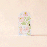 Penelope the flamingo