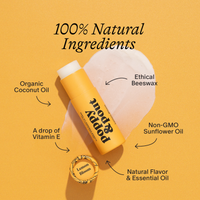 Lip Duo Lemon Bloom