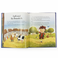 4-Year Old Stories Collection
