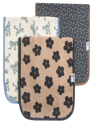 Gemma Burp Cloths
