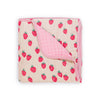 Strawberry Blanket