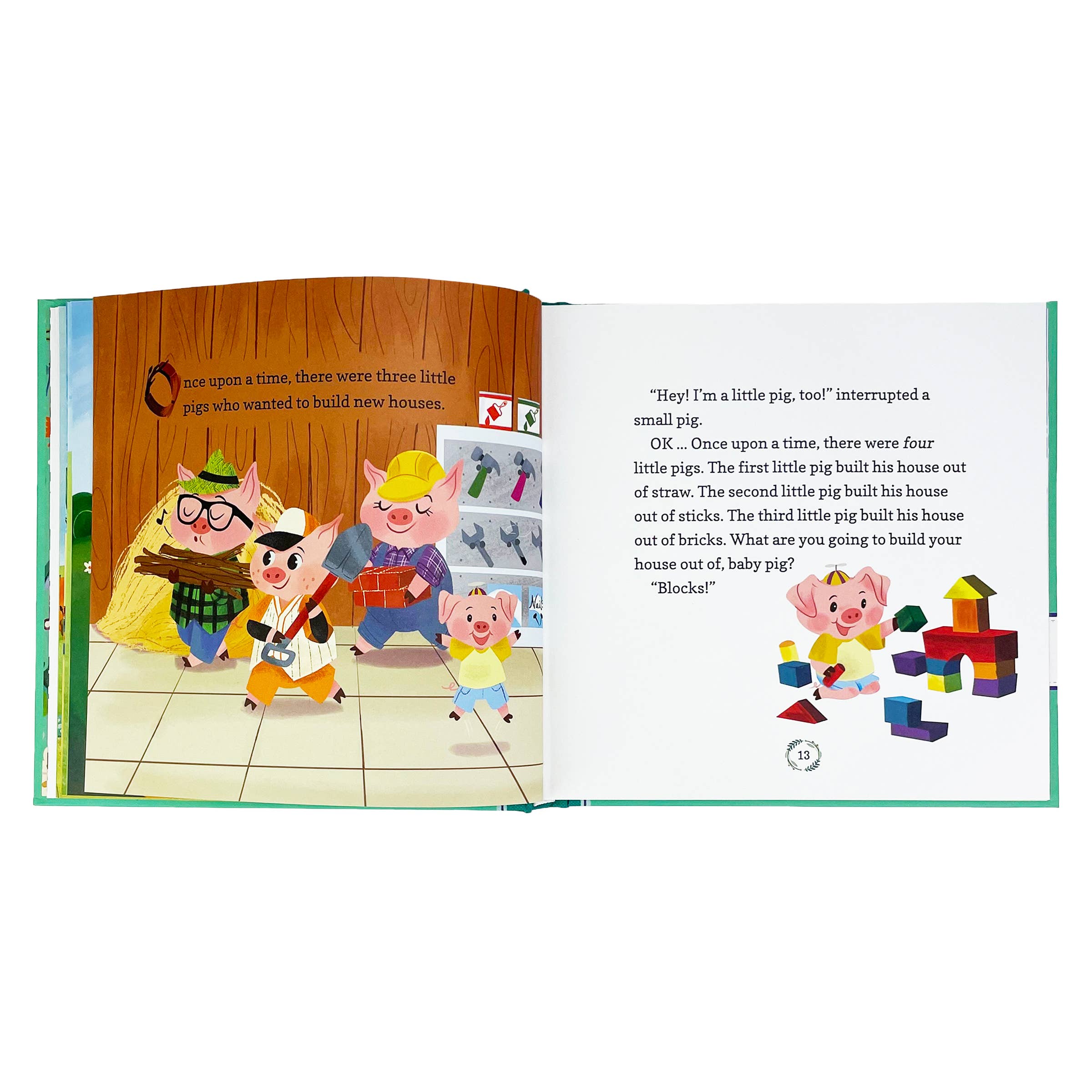 2-Minute Stories Collection
