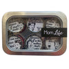 Mom Life Magnets 