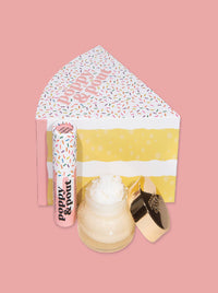 Lip Duo Birthday Confetti Cake