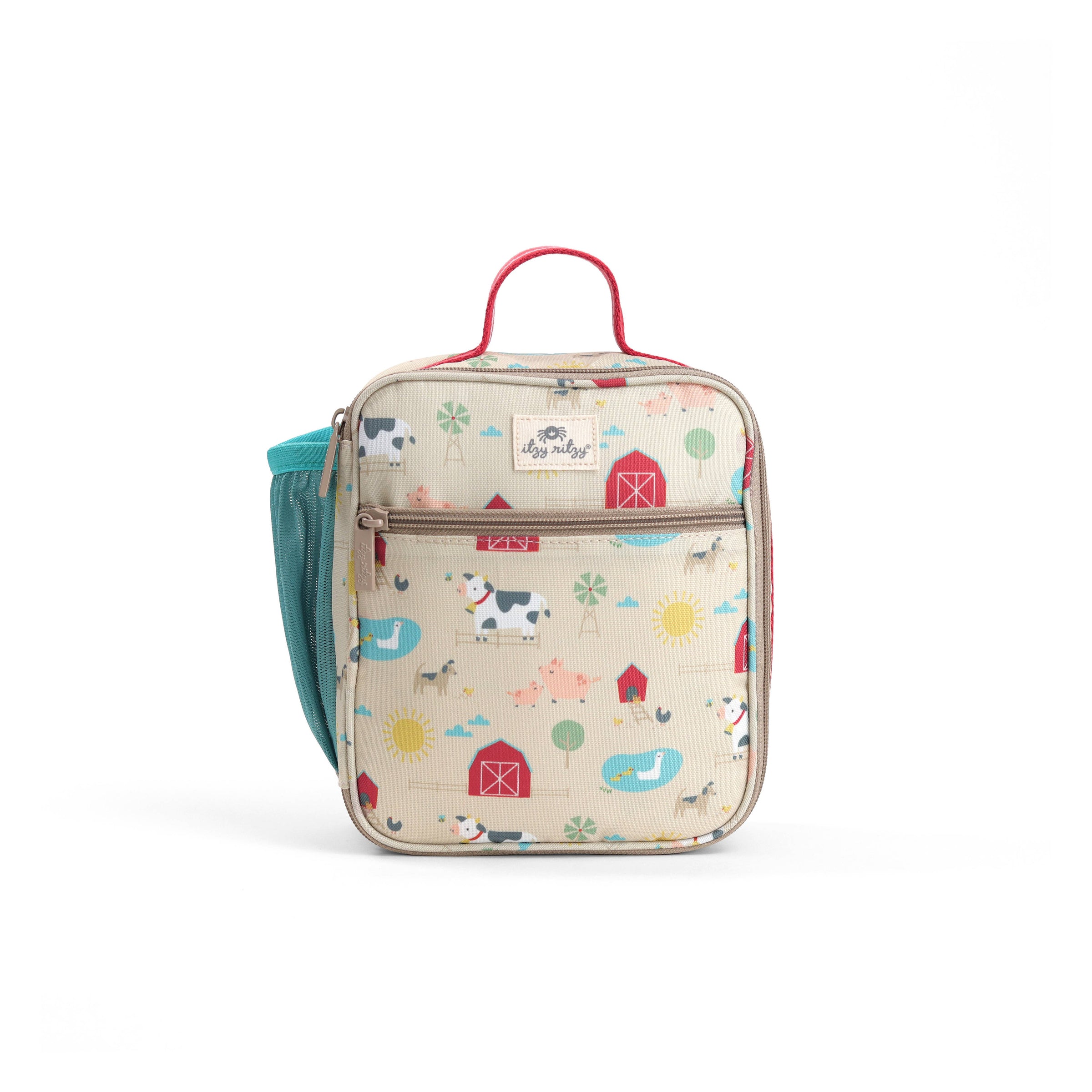 Itzy Lunch Box