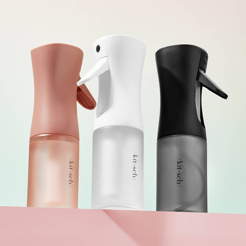 Continuous Spray Bottle - Terracotta