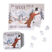 Jolly Jigsaw Puzzles
