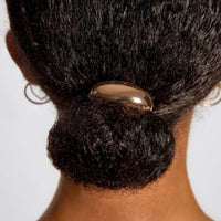 Medium Gold Cloud Cuff