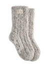 Giving Socks - Gray