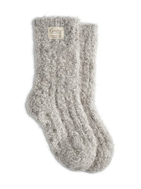 Giving Socks - Gray
