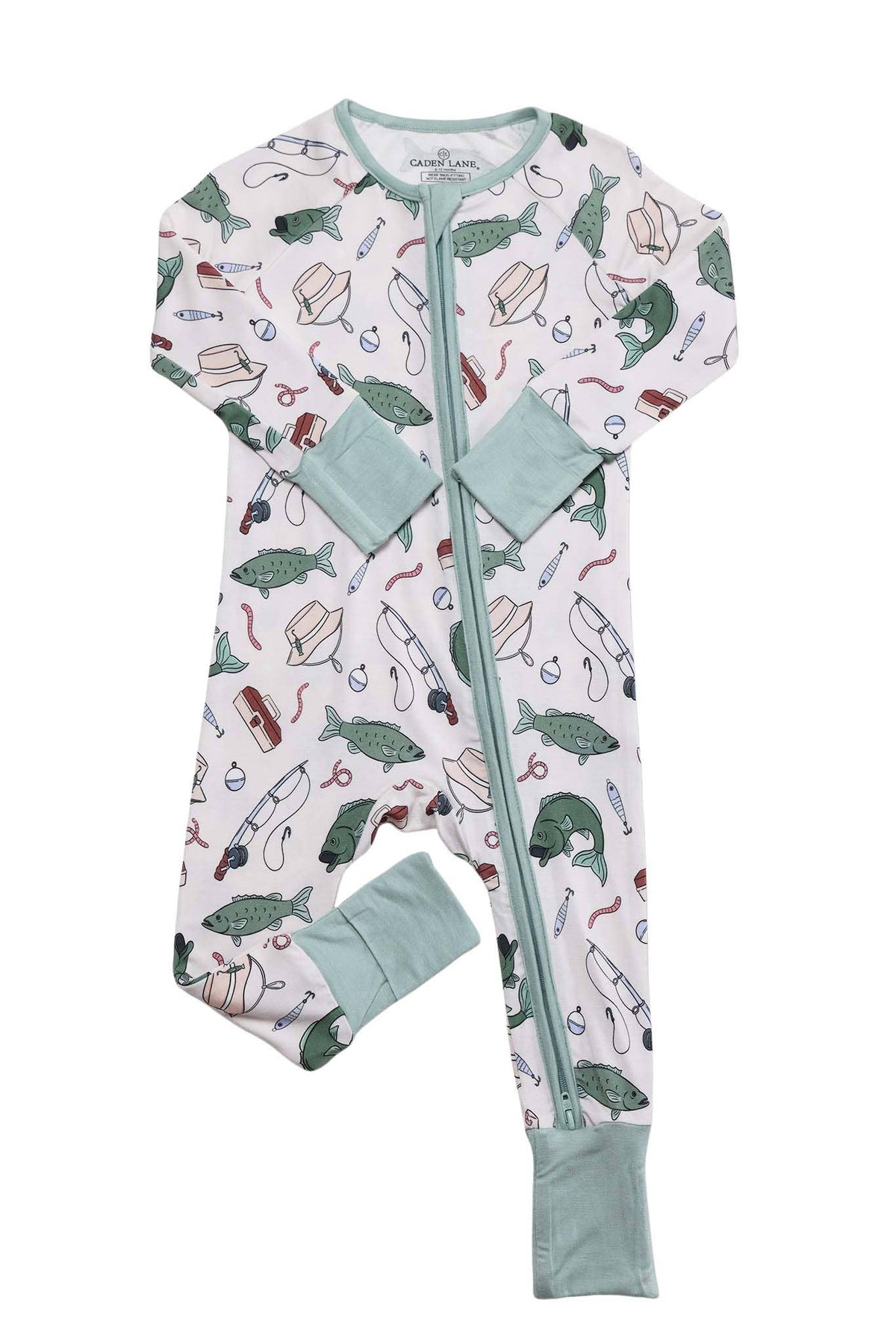 Off the Hook Romper