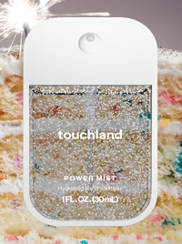 Confetti Cake Power Mist Hand Sanitizer
