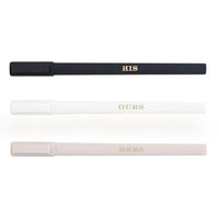 His & Hers Pen Set