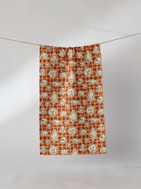 Boo Crew Bar Towel