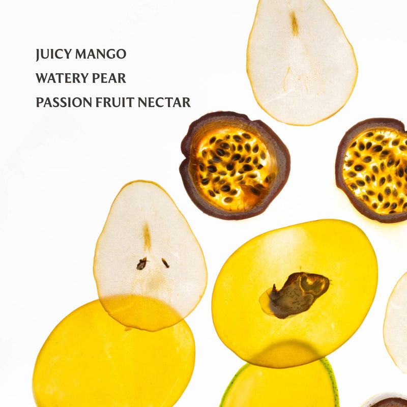 Mango Hand Sanitizer
