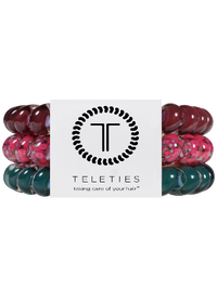 Harvest Hues Large Hair Ties