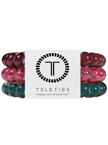 Harvest Hues Large Hair Ties