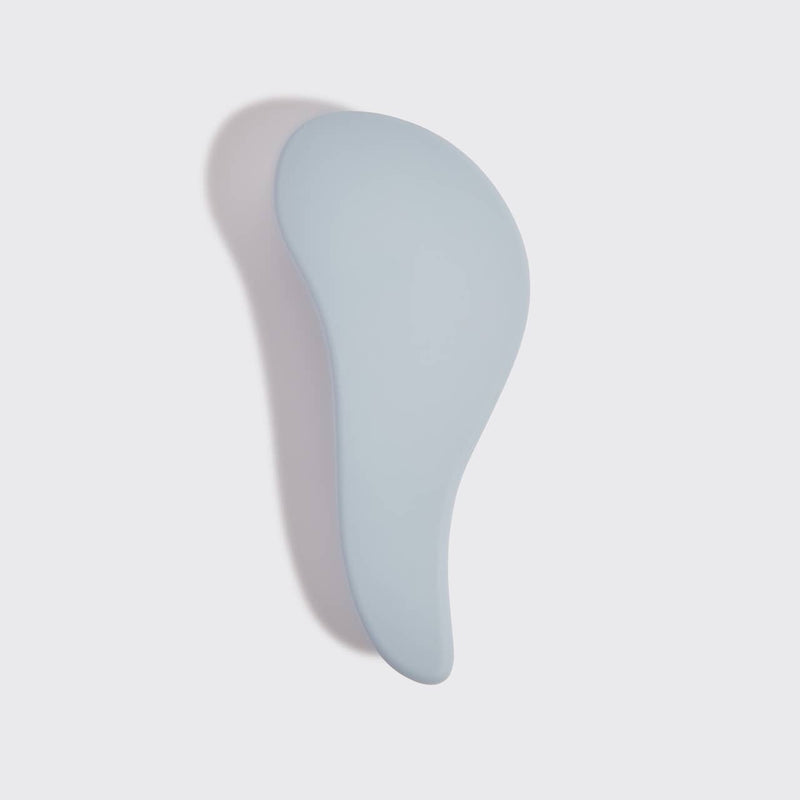 Detangling Brush Haze Blue
