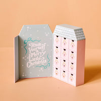 Coquette Ornament Advent Calendar