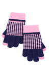 HADLEY TOUCHSCREEN GLOVES