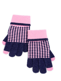 HADLEY TOUCHSCREEN GLOVES