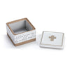 Inspired Keepsake Box Faith