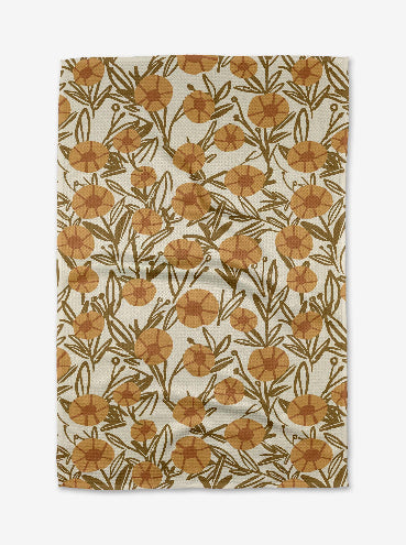 Sunflower Fields