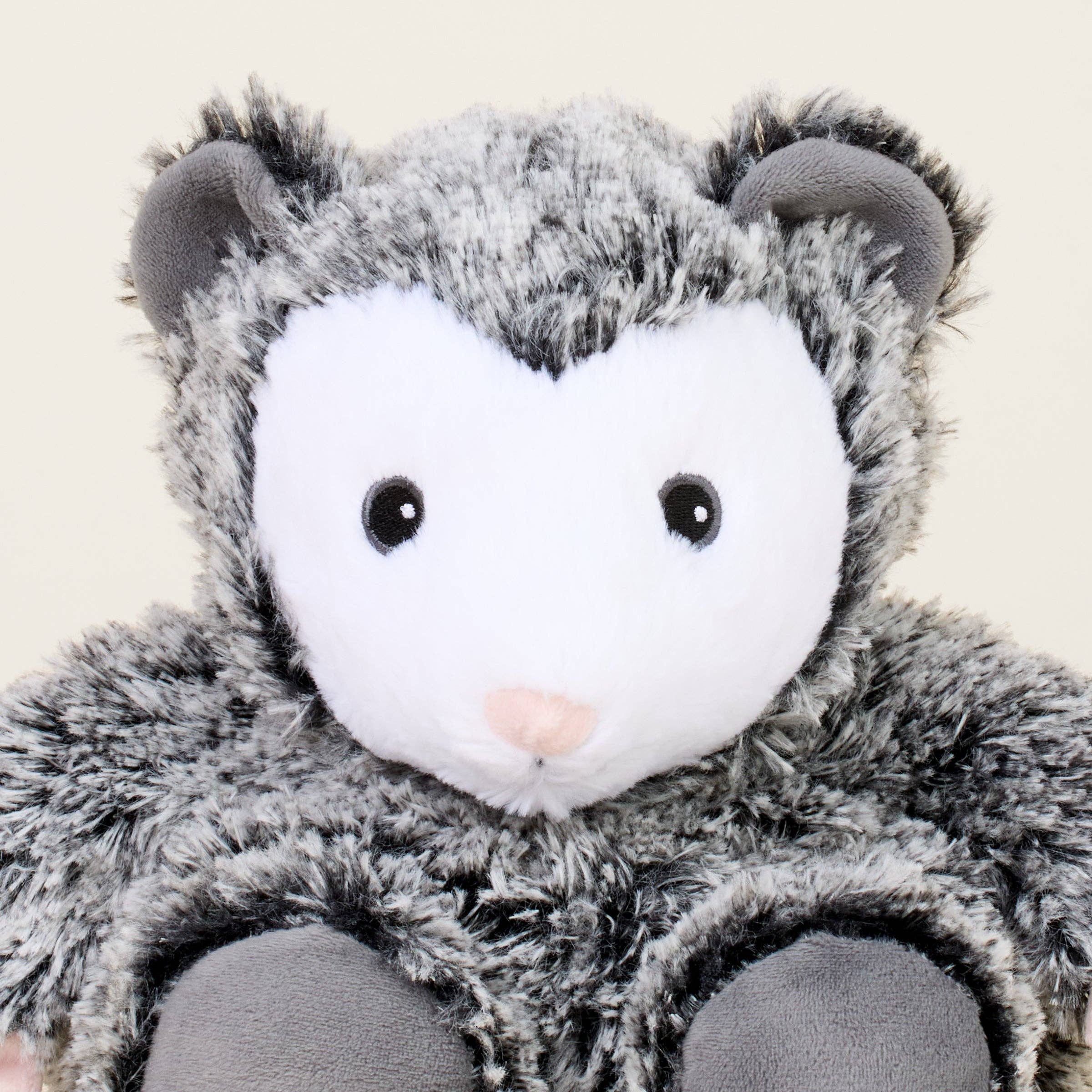 Opossum Warmies