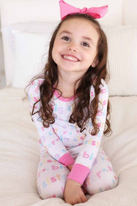 Big Sister Pajama