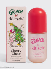 Cherry Cheer Hair Perfume