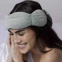 Nodpod Sage Weighted Sleep Mask
