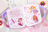 My Pretty Pink ABC of God Loves Me (ABC Book for Girls)