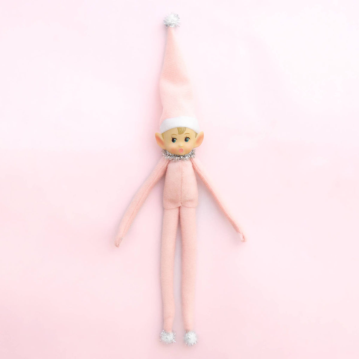 Elf Ornament | Lou