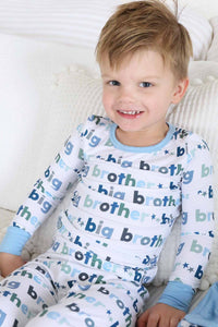 Big Brother Pajama